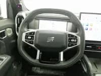 Jetour Traveler 2023 2.0T 4WD Conqueror PRO — миниатюра 11