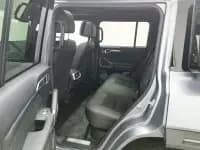 Jetour Traveler 2023 2.0T 4WD Conqueror PRO — миниатюра 15