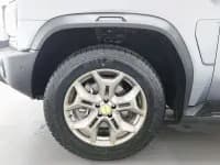 Jetour Traveler 2023 2.0T 4WD Conqueror PRO — миниатюра 17