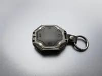 Jetour Traveler 2023 2.0T 4WD Conqueror PRO — миниатюра 19