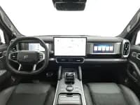 Jetour Traveler 2023 2.0T 4WD Conqueror PRO — миниатюра 5