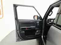 Jetour Traveler 2023 2.0T 4WD Conqueror PRO — миниатюра 8