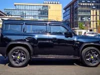 Jetour Traveler 2023 2.0T 4WD Cross-Country — миниатюра 11