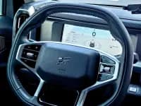 Jetour Traveler 2023 2.0T 4WD Cross-Country — миниатюра 17