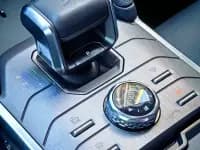 Jetour Traveler 2023 2.0T 4WD Cross-Country — миниатюра 21