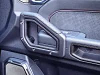 Jetour Traveler 2023 2.0T 4WD Cross-Country — миниатюра 25