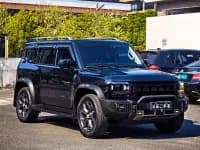 Jetour Traveler 2023 2.0T 4WD Cross-Country — миниатюра 4