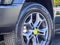 Jetour Traveler 2023 2.0T 4WD Cross-Country — миниатюра 5