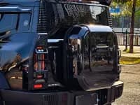 Jetour Traveler 2023 2.0T 4WD Cross-Country — миниатюра 8