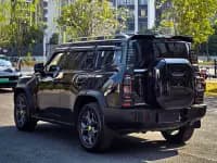 Jetour Traveler 2023 2.0T 4WD Cross-Country — миниатюра 9