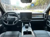 Jetour Traveler 2023 2.0T 4WD Cross-Country — миниатюра 11