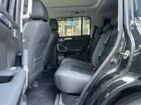 Jetour Traveler 2023 2.0T 4WD Cross-Country — миниатюра 14