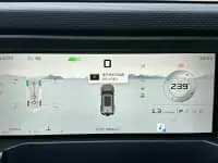 Jetour Traveler 2023 2.0T 4WD Cross-Country — миниатюра 17