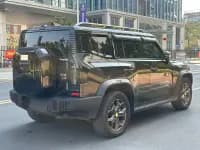 Jetour Traveler 2023 2.0T 4WD Cross-Country — миниатюра 4