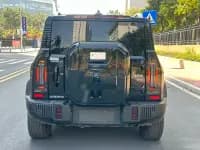 Jetour Traveler 2023 2.0T 4WD Cross-Country — миниатюра 5