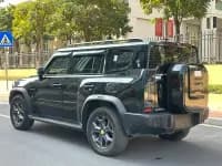 Jetour Traveler 2023 2.0T 4WD Cross-Country — миниатюра 6