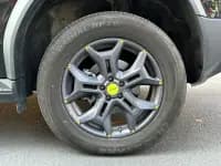 Jetour Traveler 2023 2.0T 4WD Cross-Country — миниатюра 8