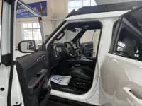 Jetour Traveler 2024 2.0T AWD Silver Dragon Wing — миниатюра 11