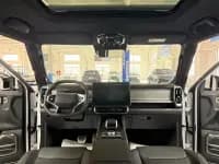 Jetour Traveler 2024 2.0T AWD Silver Dragon Wing — миниатюра 9