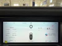 Jetour Traveler 2024 2.0T AWD Silver Dragon Wing — миниатюра 10