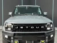 Jetour Traveler 2023 2.0T 4WD Conqueror — миниатюра 2