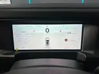 Jetour Traveler 2023 2.0T 4WD Conqueror — миниатюра 12