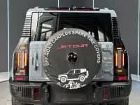 Jetour Traveler 2023 2.0T 4WD Conqueror — миниатюра 6