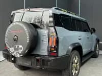 Jetour Traveler 2023 2.0T 4WD Conqueror — миниатюра 7