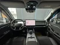 Jetour Traveler 2023 2.0T 4WD Conqueror — миниатюра 9