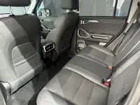 Jetour Traveler 2023 2.0T 4WD Conqueror — миниатюра 10