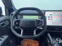 Jetour Traveler 2024 2.0T 4WD Adventure PRO+ Entertainment Edition — миниатюра 11