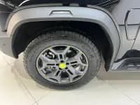 Jetour Traveler 2024 2.0T 4WD Adventure PRO+ Entertainment Edition — миниатюра 13