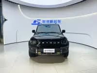 Jetour Traveler 2024 2.0T 4WD Adventure PRO+ Entertainment Edition — миниатюра 3