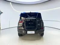 Jetour Traveler 2024 2.0T 4WD Adventure PRO+ Entertainment Edition — миниатюра 4