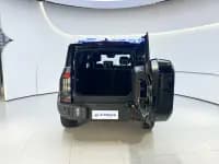 Jetour Traveler 2024 2.0T 4WD Adventure PRO+ Entertainment Edition — миниатюра 6
