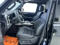 Jetour Traveler 2024 2.0T 4WD Adventure PRO+ Entertainment Edition — миниатюра 7