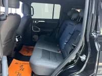 Jetour Traveler 2024 2.0T 4WD Adventure PRO+ Entertainment Edition — миниатюра 8