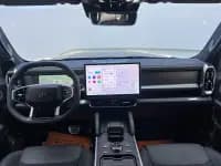 Jetour Traveler 2024 2.0T 4WD Adventure PRO+ Entertainment Edition — миниатюра 9