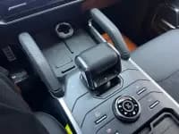 Jetour Traveler 2024 2.0T 4WD Adventure PRO+ Entertainment Edition — миниатюра 10