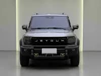 Jetour Traveler 2023 2.0T 4WD Conqueror PRO — миниатюра 2