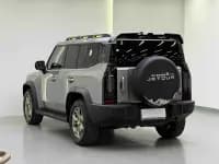 Jetour Traveler 2023 2.0T 4WD Conqueror PRO — миниатюра 4