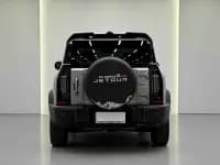 Jetour Traveler 2023 2.0T 4WD Conqueror PRO — миниатюра 5