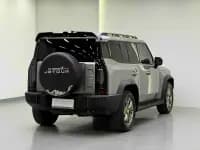 Jetour Traveler 2023 2.0T 4WD Conqueror PRO — миниатюра 6