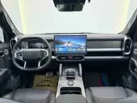 Jetour Traveler 2023 2.0T 4WD Conqueror PRO — миниатюра 7