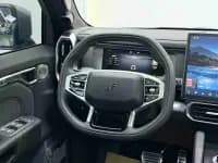 Jetour Traveler 2023 2.0T 4WD Conqueror PRO — миниатюра 8