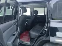 Jetour Traveler 2023 2.0T 4WD Adventure PRO — миниатюра 11