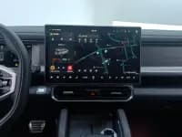 Jetour Traveler 2023 2.0T 4WD Adventure PRO — миниатюра 13