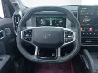 Jetour Traveler 2023 2.0T 4WD Adventure PRO — миниатюра 15