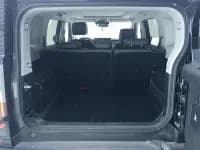 Jetour Traveler 2023 2.0T 4WD Adventure PRO — миниатюра 4