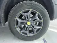 Jetour Traveler 2023 2.0T 4WD Adventure PRO — миниатюра 6